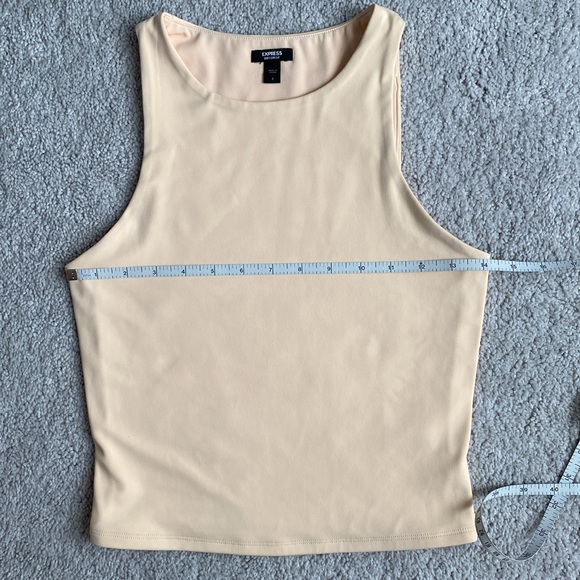 Express Body Contour Tank Tops- Set of 2 - Picture 11 of 12